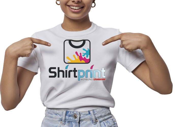 Shirtprint Logo